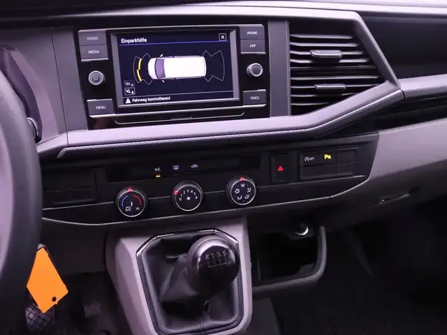 Volkswagen T6.1 Kombi