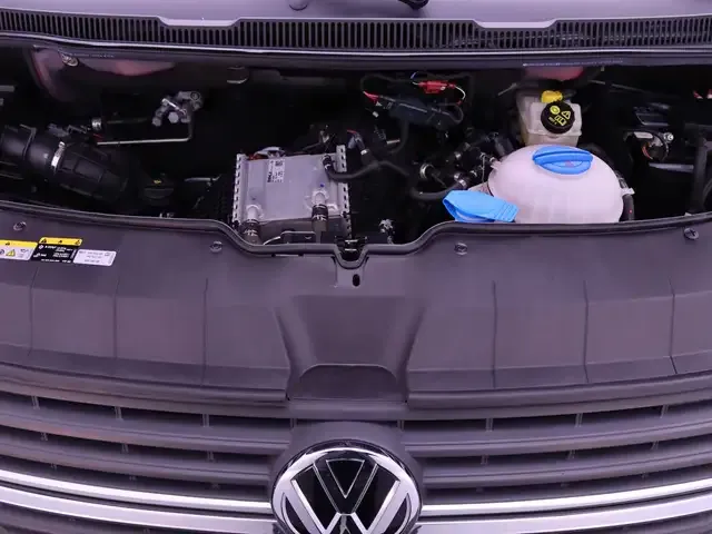 Volkswagen T6.1 Kombi