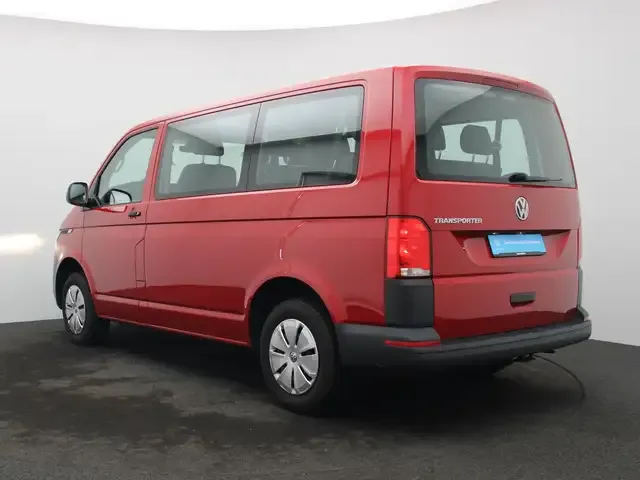 Volkswagen T6.1 Kombi