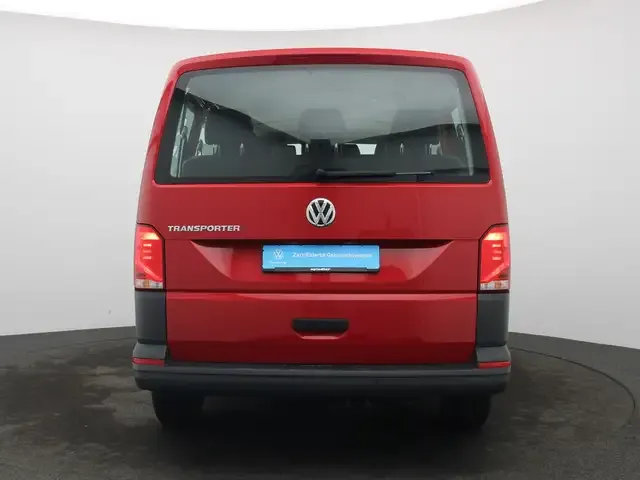 Volkswagen T6.1 Kombi