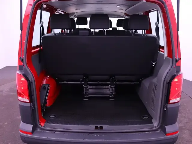 Volkswagen T6.1 Kombi