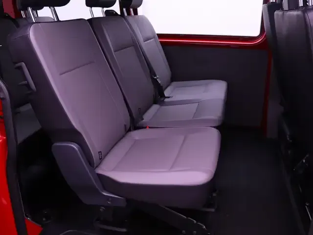 Volkswagen T6.1 Kombi