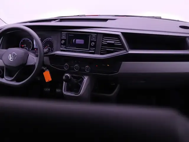 Volkswagen T6.1 Kombi