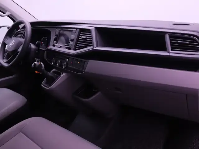 Volkswagen T6.1 Kombi