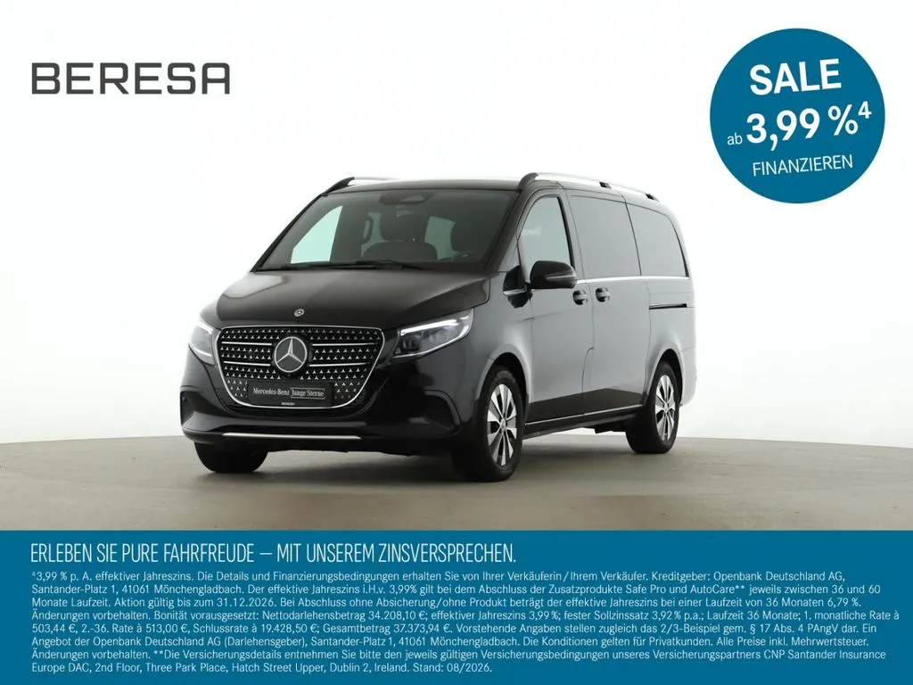 Mercedes-Benz V 300
