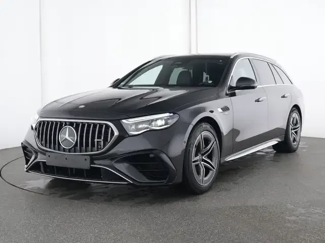 Mercedes-Benz E 53 AMG