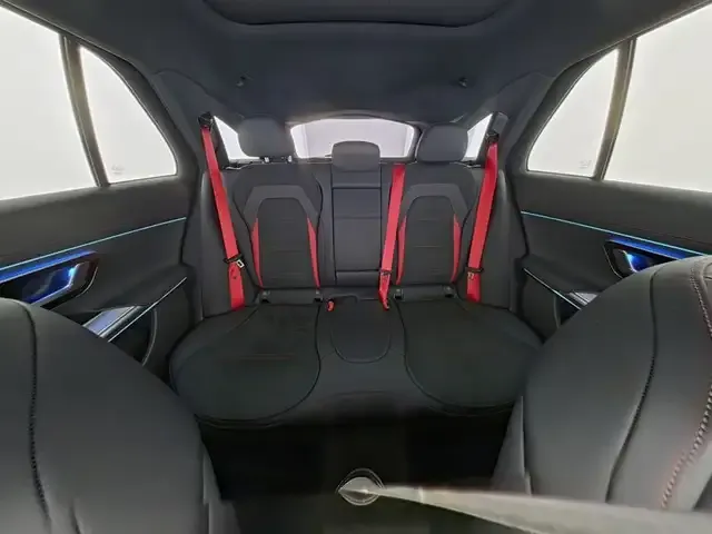 Mercedes-Benz E 53 AMG