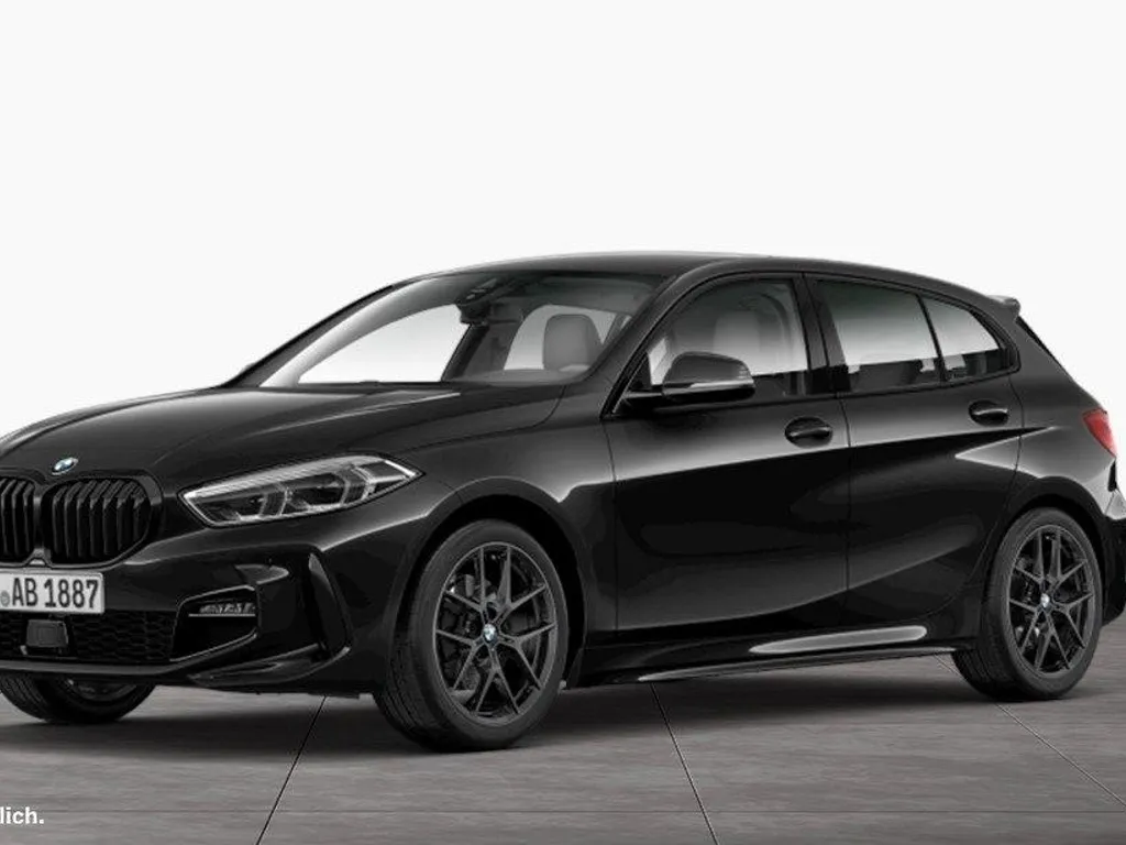 BMW 120