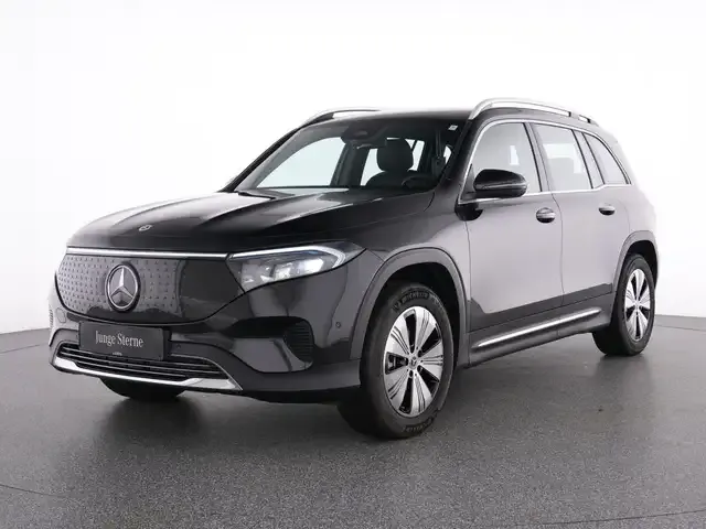 Mercedes-Benz EQB 300