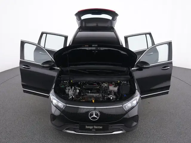 Mercedes-Benz EQB 300