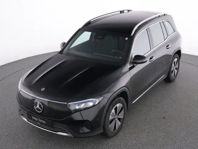 Mercedes-Benz EQB 300