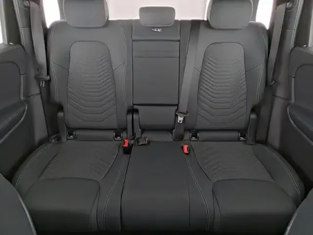 Mercedes-Benz EQB 300