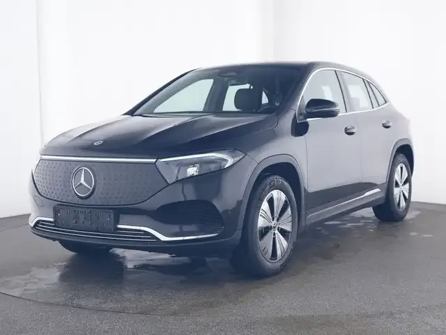 Mercedes-Benz EQA 300