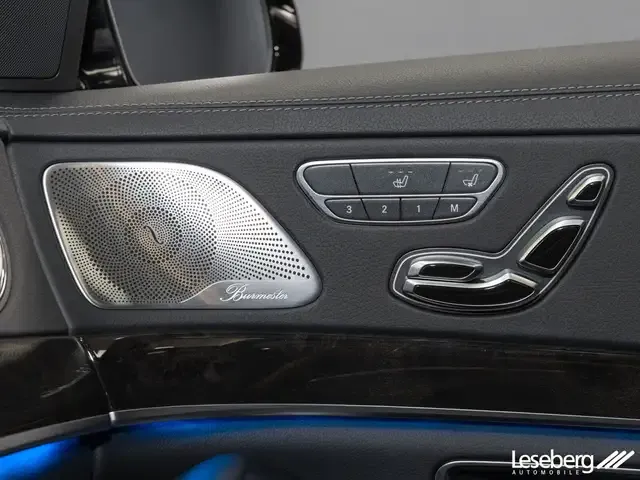 Mercedes-Benz S 400