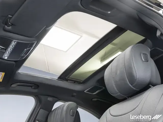 Mercedes-Benz S 400