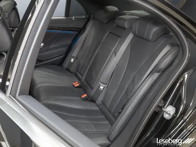 Mercedes-Benz S 400