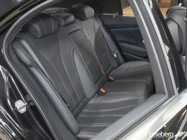 Mercedes-Benz S 400