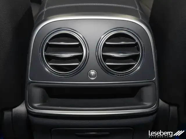 Mercedes-Benz S 400