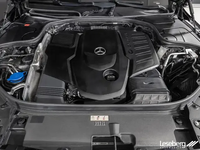 Mercedes-Benz S 400