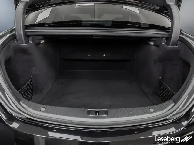 Mercedes-Benz S 400