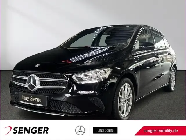 Mercedes-Benz B 250