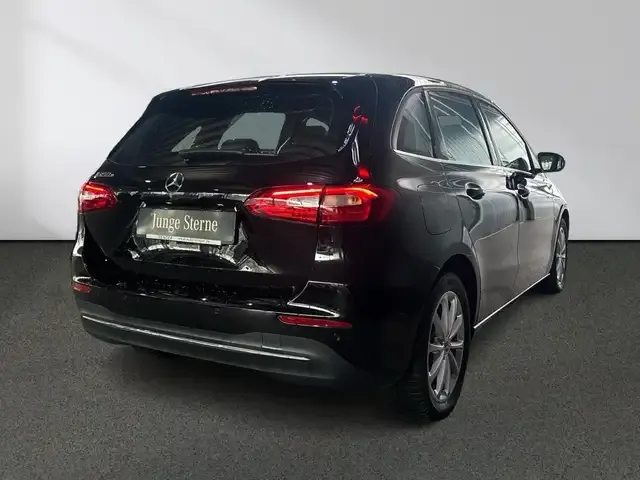 Mercedes-Benz B 250