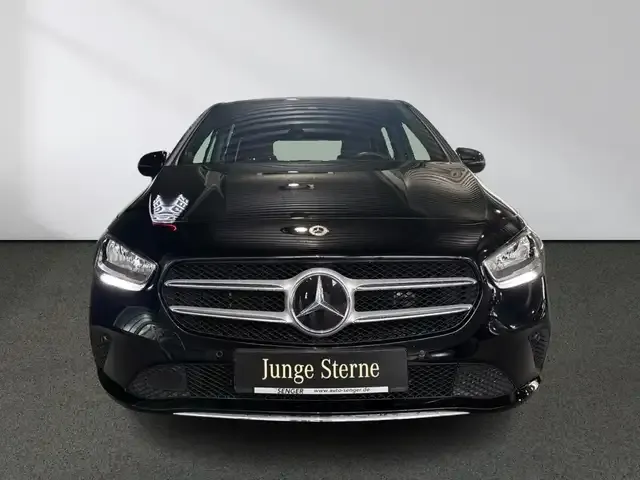 Mercedes-Benz B 250