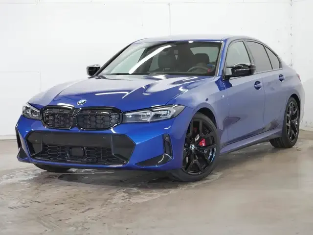 BMW 340