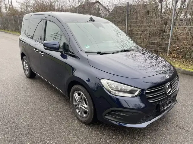 Mercedes-Benz T-Klasse