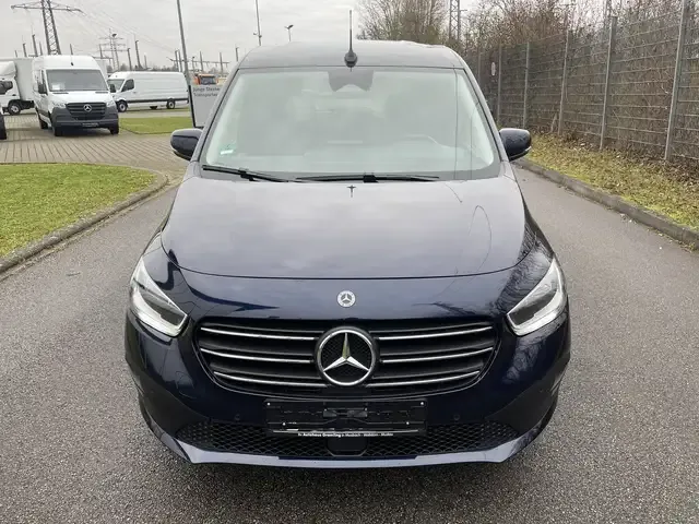 Mercedes-Benz T-Klasse