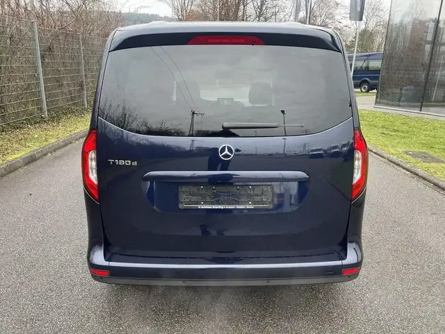 Mercedes-Benz T-Klasse