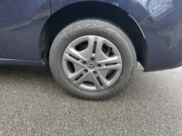 Mercedes-Benz T-Klasse