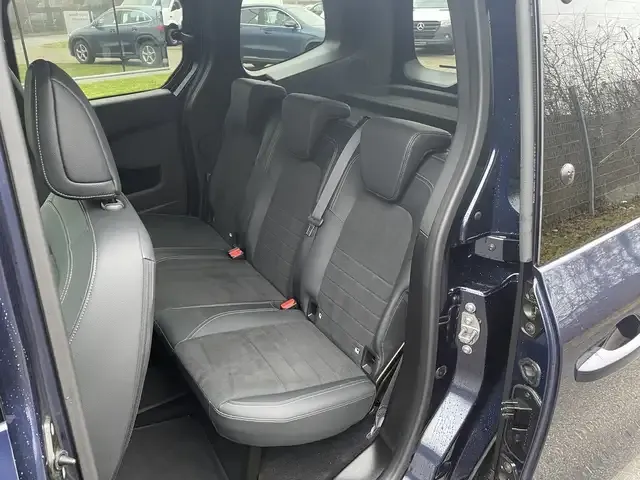 Mercedes-Benz T-Klasse