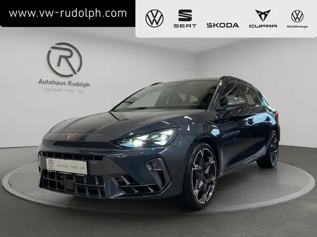 SEAT Sonstige