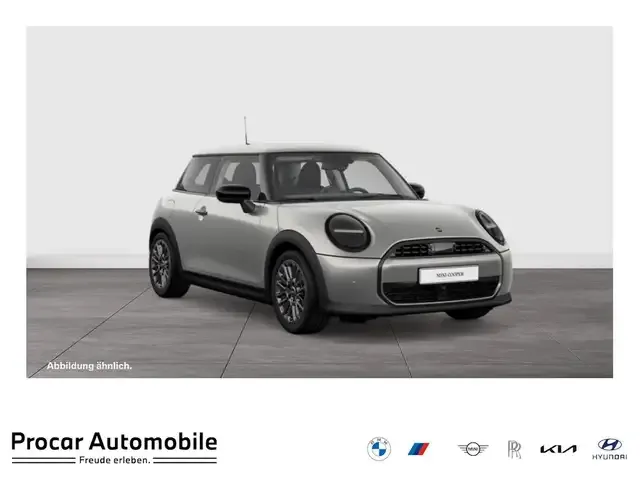 MINI Cooper C