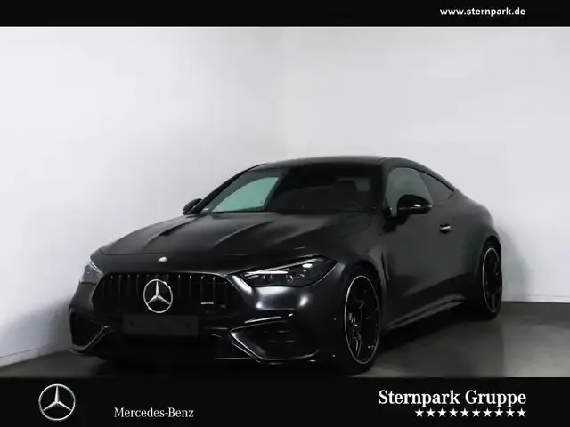 Mercedes-Benz CLE 53 AMG