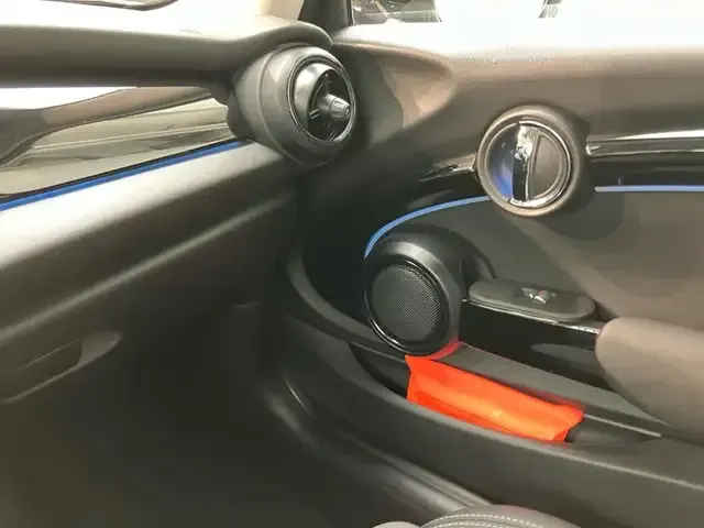 MINI Cooper SE