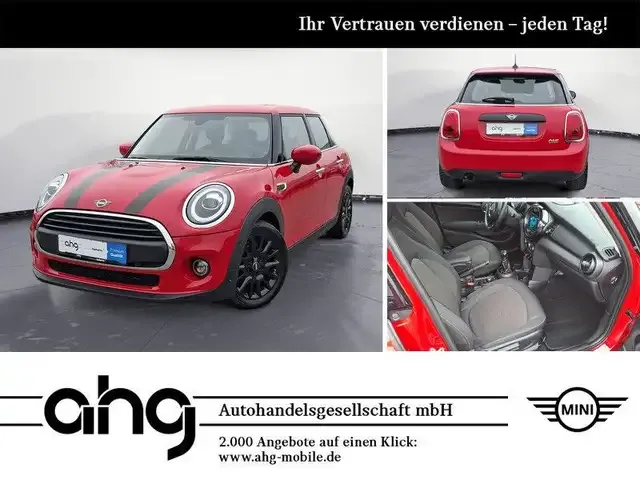 MINI One