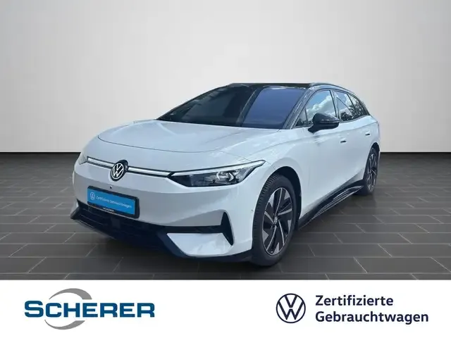 Volkswagen ID.7