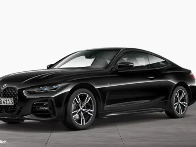 BMW 430