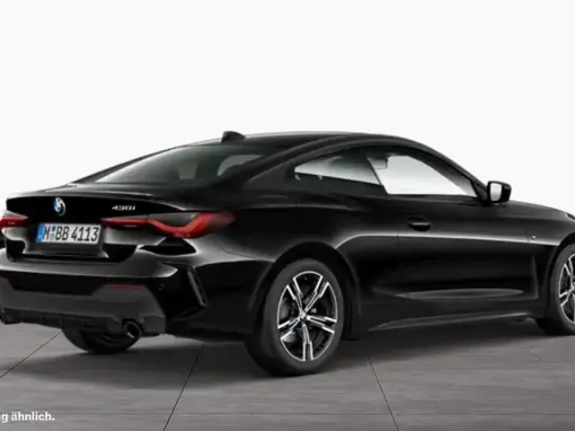 BMW 430