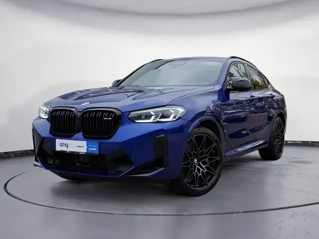 BMW X4 M
