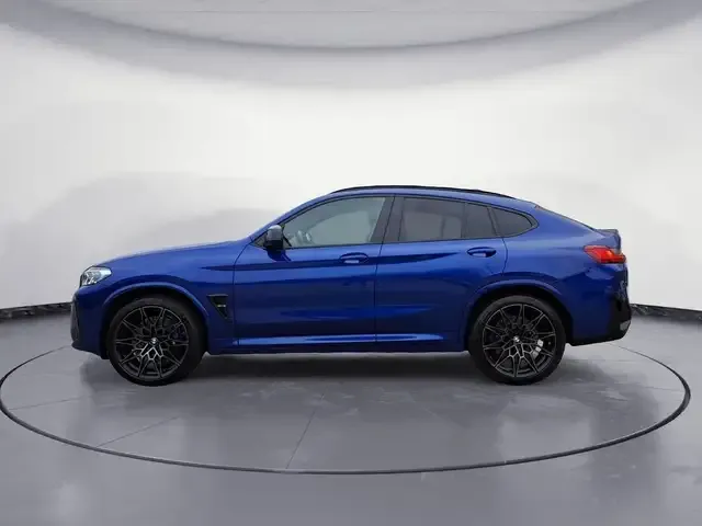 BMW X4 M