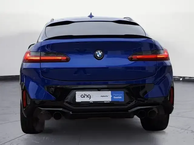 BMW X4 M