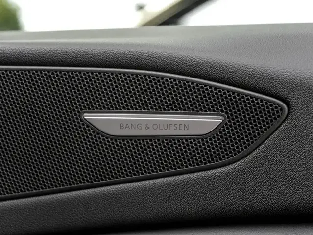 Audi SQ6