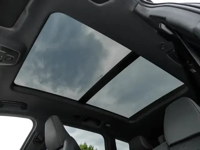 Audi SQ6
