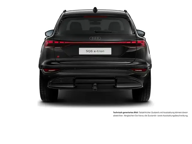 Audi SQ6