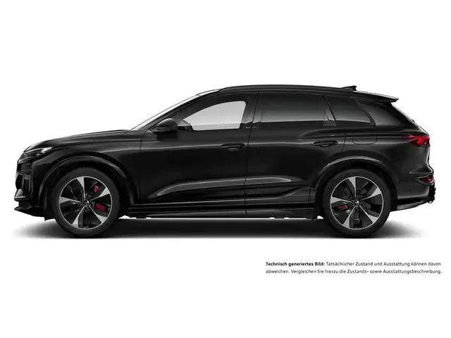 Audi SQ6