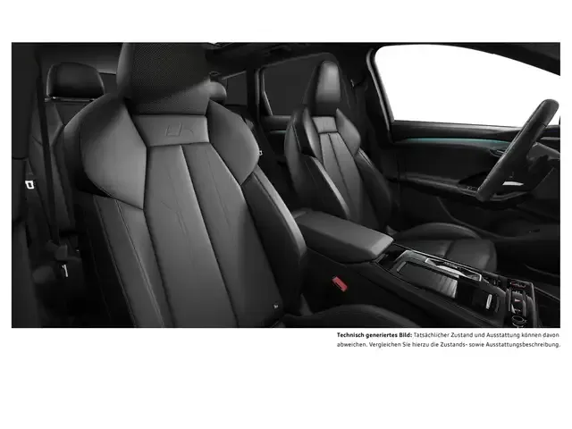 Audi SQ6