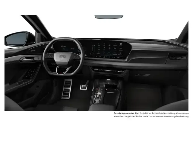 Audi SQ6